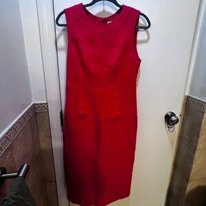 Parosh Dress